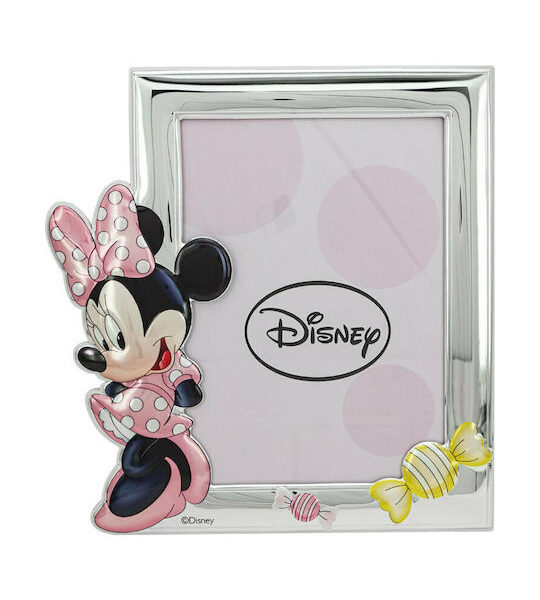 Portafotos Minnie Mouse disney