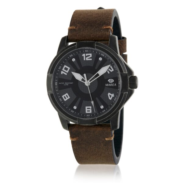 Reloj marea Asgard