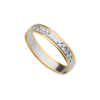 Alianza bicolor