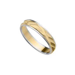 Alianza bicolor ALA4-332