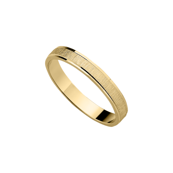 Alianza oro amarillo