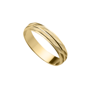 Alianza oro amarillo