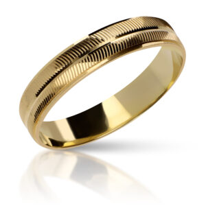 Alianza oro amarillo