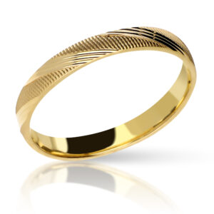 Alianza oro amarillo