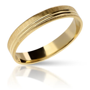 Alianza oro amarillo