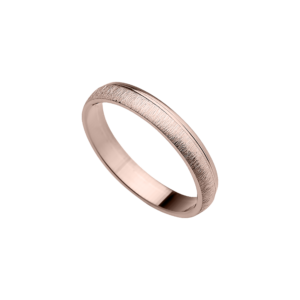 Alianza oro rosa ACR3-2139