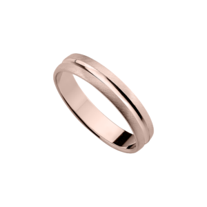 Alianza oro rosa APR4-269