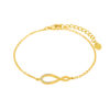 Pulsera plata Bacharach