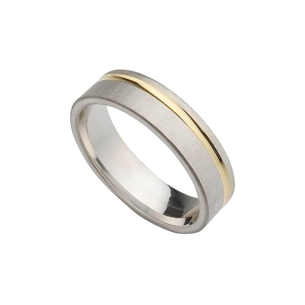 Alianza bicolor 1328-APB57-478