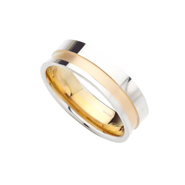 Alianza bicolor 1434-APR5-408