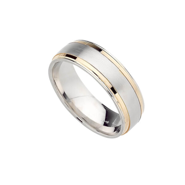 Alianza bicolor 1450-APR6-401