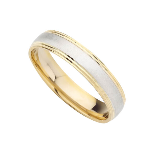 Alianza bicolor 1494-APB5-353