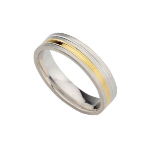 Alianza bicolor 1514-APB5-323