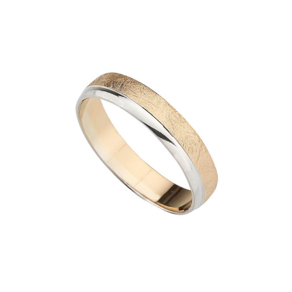 Alianza bicolor 1610-ARL47-227