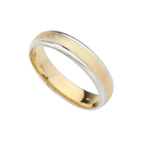 Alianza bicolor 1612-ACB5-224