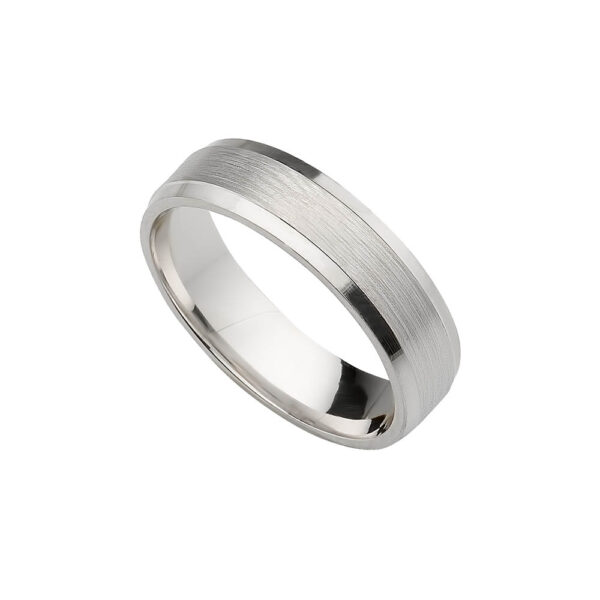 Alianza oro blanco 1294-APL457-495