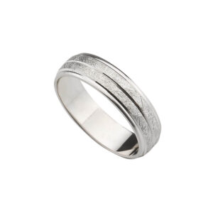 Alianza oro blanco 1306-APL57-488