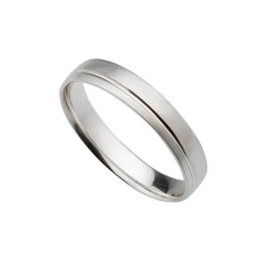 Alianza oro blanco 1322-APL47-481