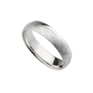 Alianza oro blanco 1376-APL57-453