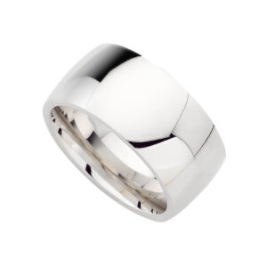 Alianza oro blanco 1472-APL10-390