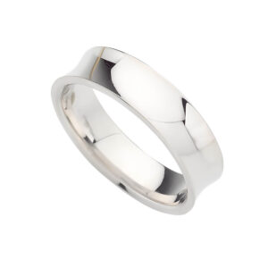 Alianza oro blanco 1572-APL6-246