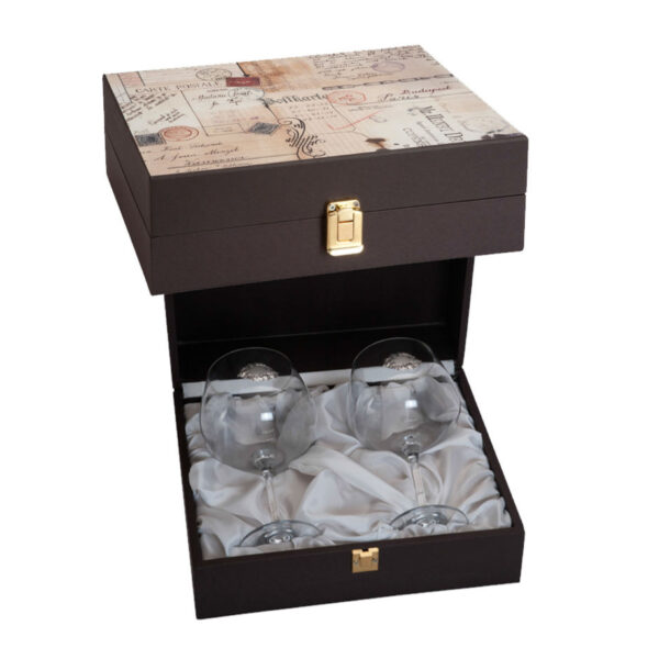 Estuche de copas Gintonic