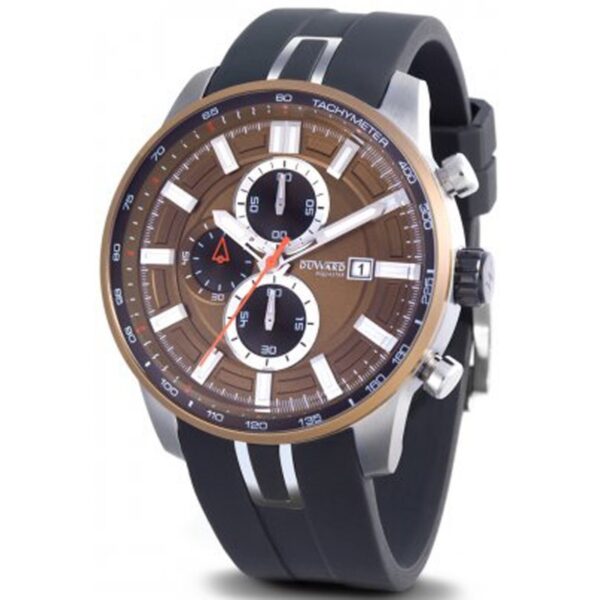 Reloj Duward Suzuka