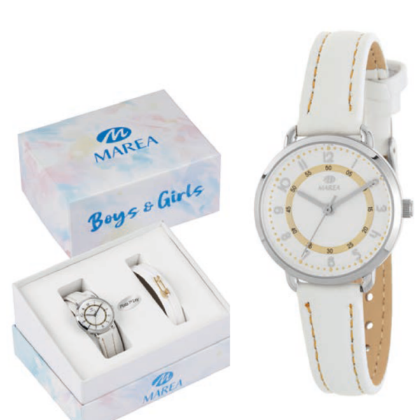 Reloj marea niña Valerie