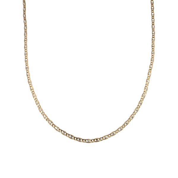 Cadena cartier