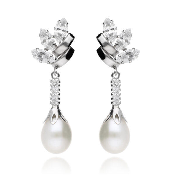 Pendientes Afrodita