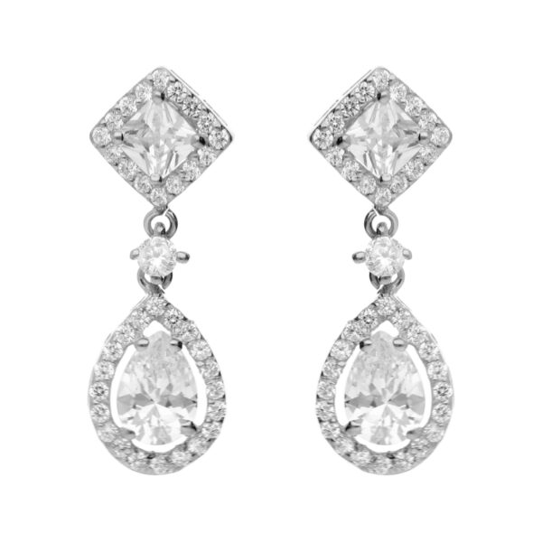 Pendientes Bronte