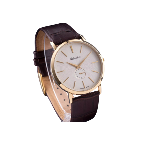 Reloj Adriatica Crystal
