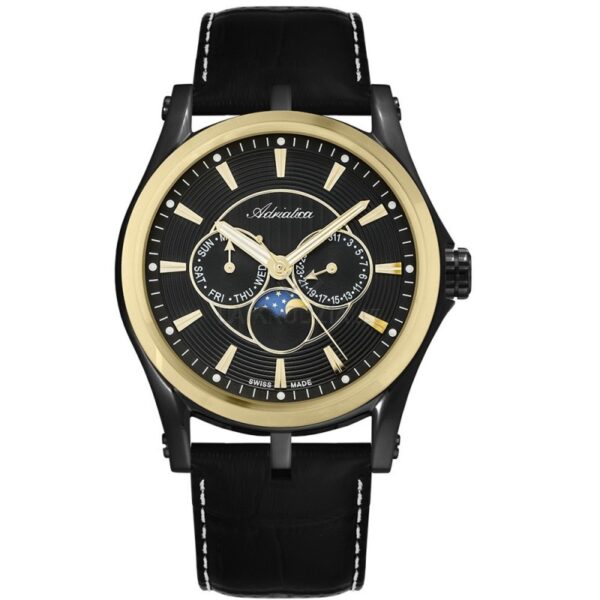 Reloj Adriatica Forest