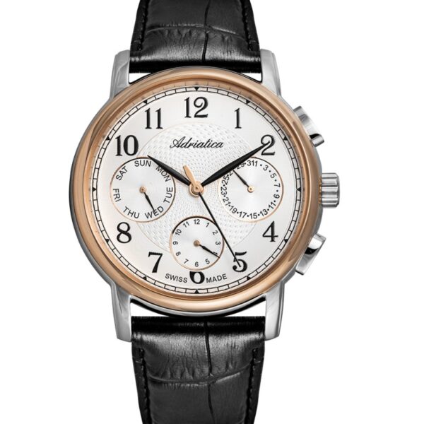 Reloj Adriatica Rainbow