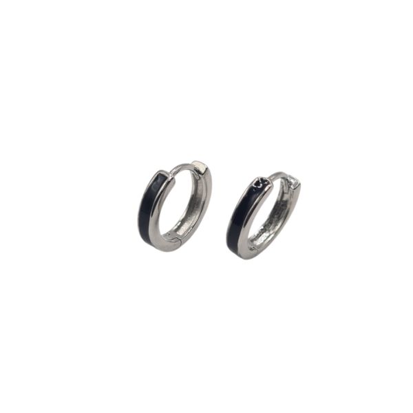 Pendientes Kolbein acero inoxidable