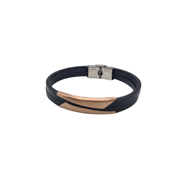 Pulsera Frigg acero inoxidable