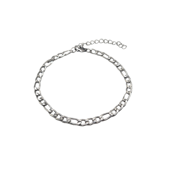 Pulsera Loki acero inoxidable