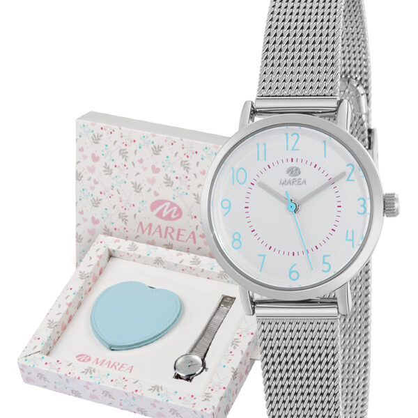 Reloj Marea Blue B41380_23