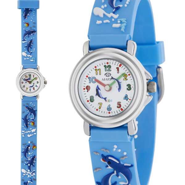 Reloj Marea Delfines B37008_23