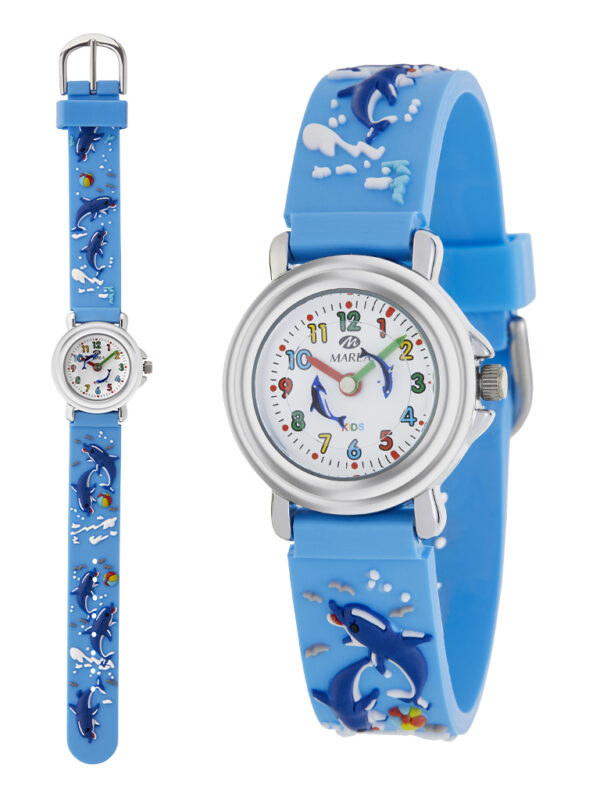 Reloj Marea Delfines B37008_23