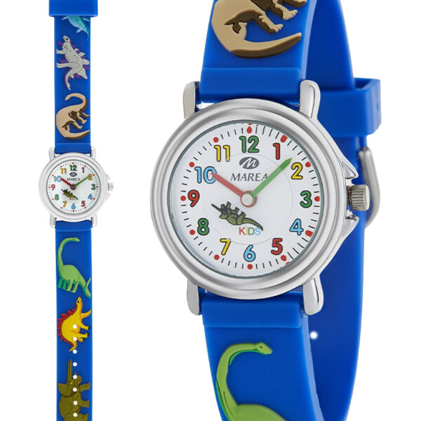 Reloj Marea Dinos B37007_9