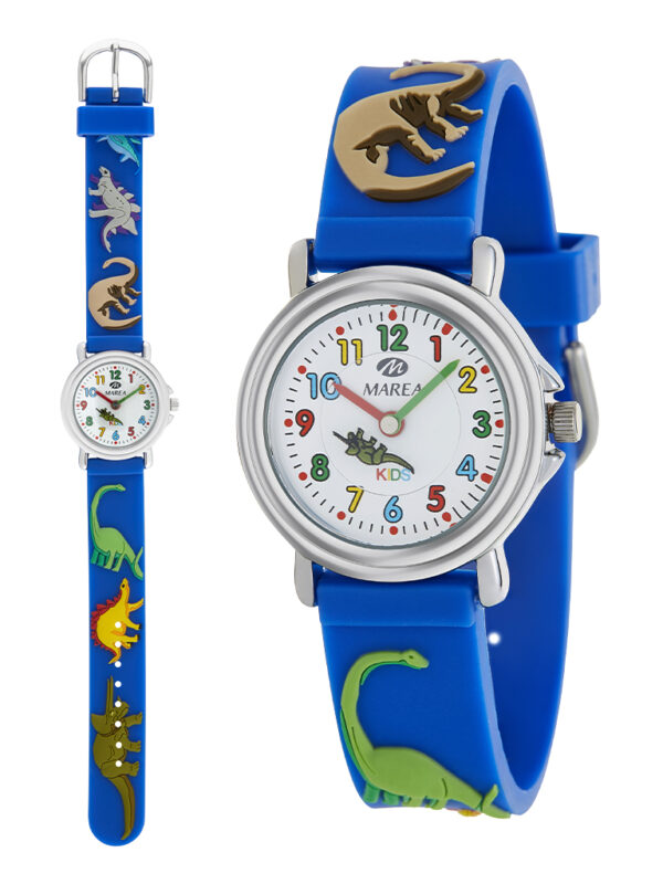 Reloj Marea Dinos B37007_9