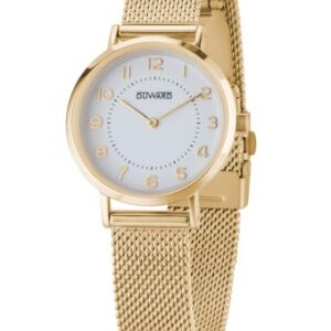 Reloj mujer Duward ELEGANCE Stiski D25115.11