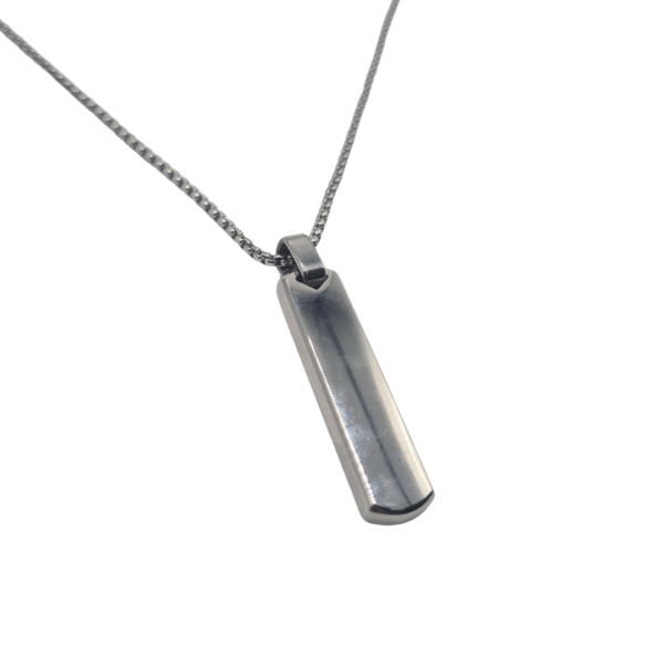 Colgate Dante acero inoxidable