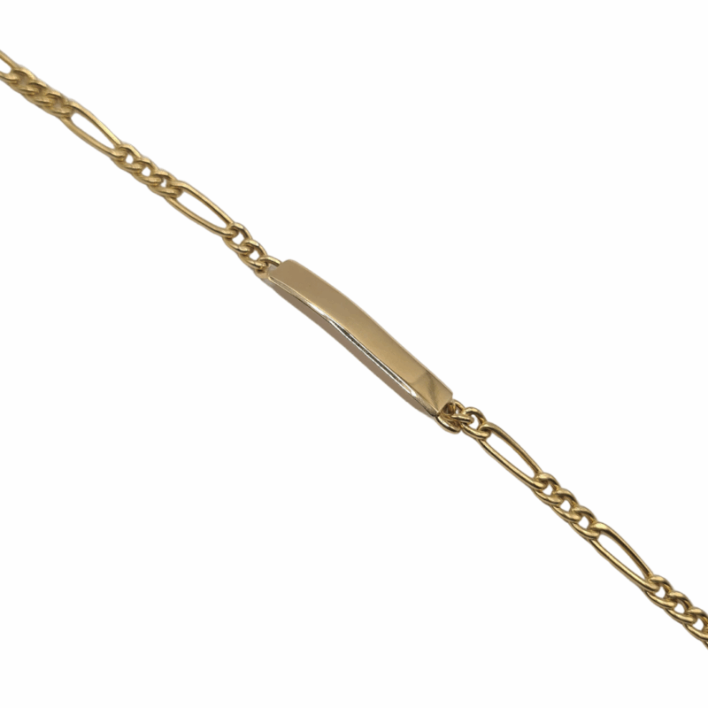 Esclava oro 18 quilates Cartier