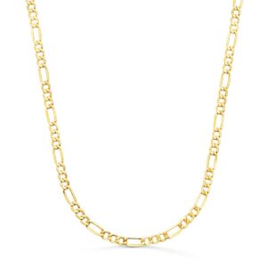 Cadena oro amarillo cartier