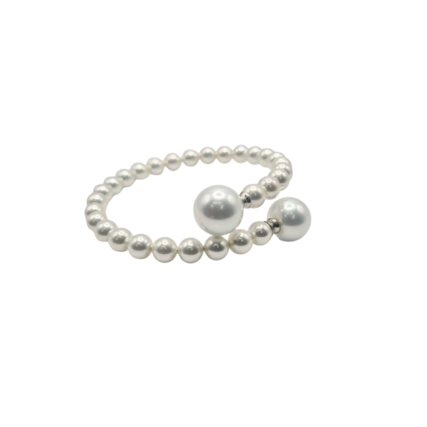 Pulsera perla Denisse