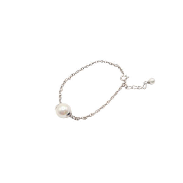 Pulsera perla Tessa
