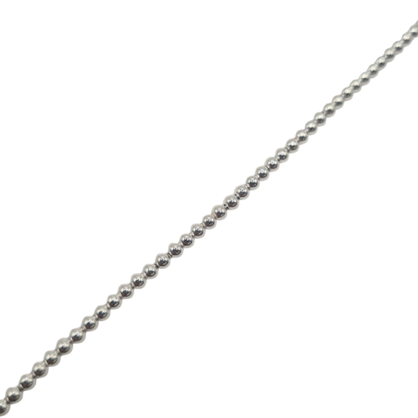 Pulsera Utrecht plata