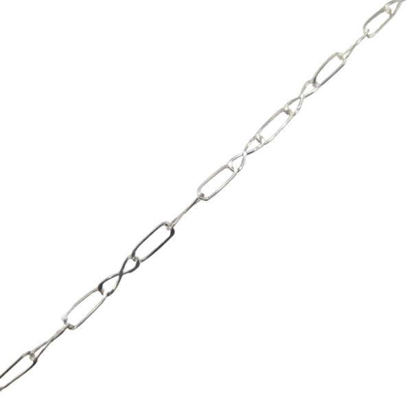 Pulsera Zanse plata